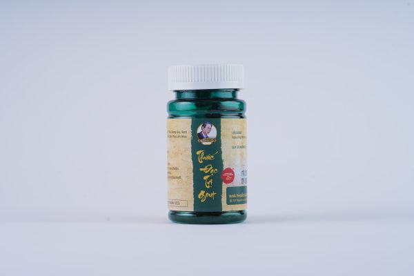 LIỆU TRÌNH ĐIỀU TRỊ GOUT 1 - Hình ảnh 4