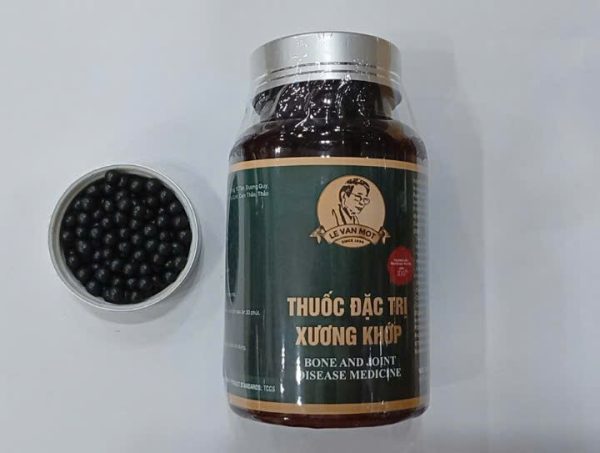 LIỆU TRÌNH ĐIỀU TRỊ ĐAU CỔ VAI GÁY - Hình ảnh 5